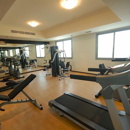 Xclusive Hotel Apartments Dubai Exterior photo