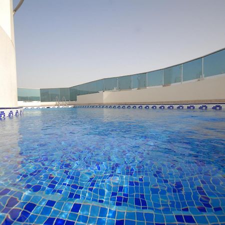 Xclusive Hotel Apartments Dubai Exterior photo