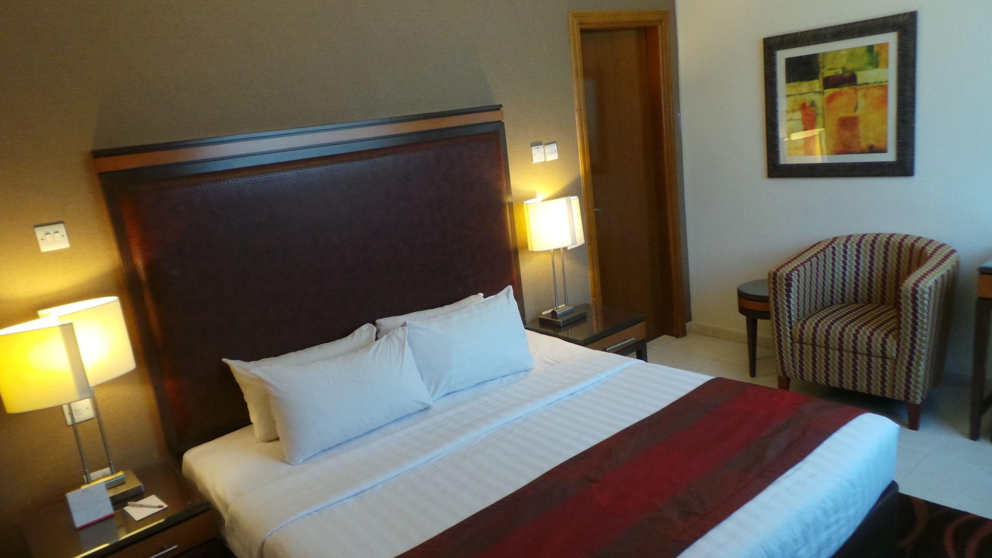 Xclusive Hotel Apartments Dubai Exterior photo