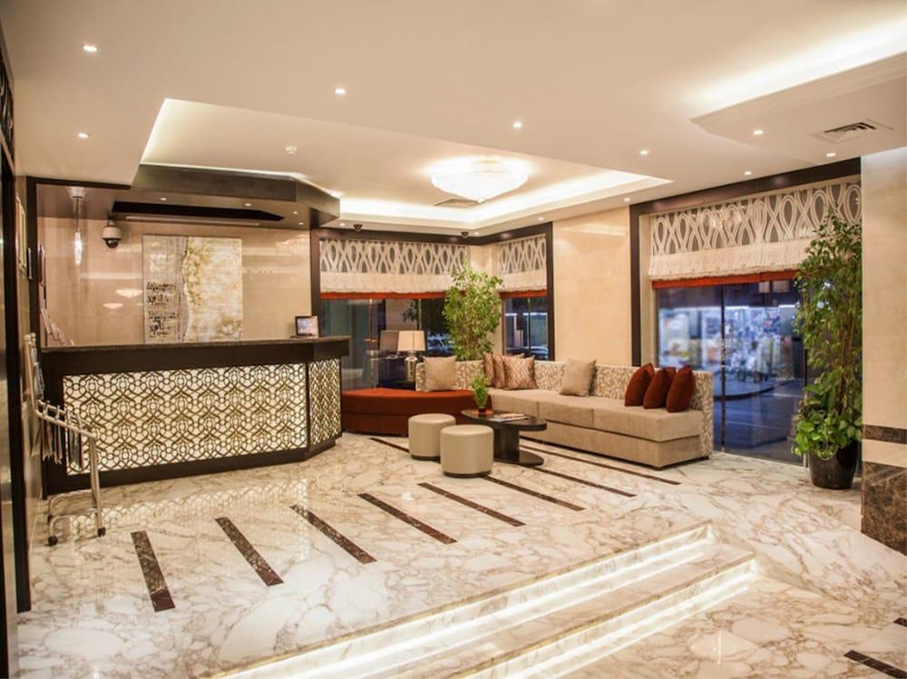 Xclusive Hotel Apartments Dubai Exterior photo