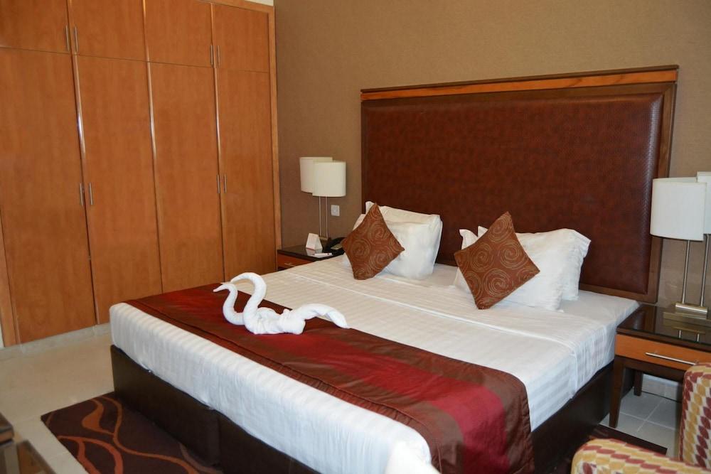 Xclusive Hotel Apartments Dubai Exterior photo