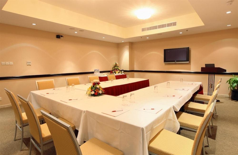 Xclusive Hotel Apartments Dubai Exterior photo