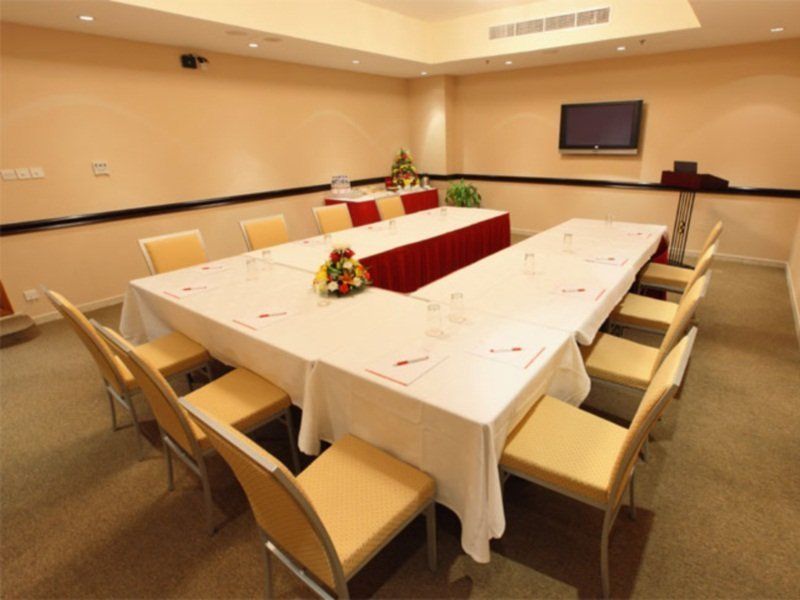 Xclusive Hotel Apartments Dubai Exterior photo