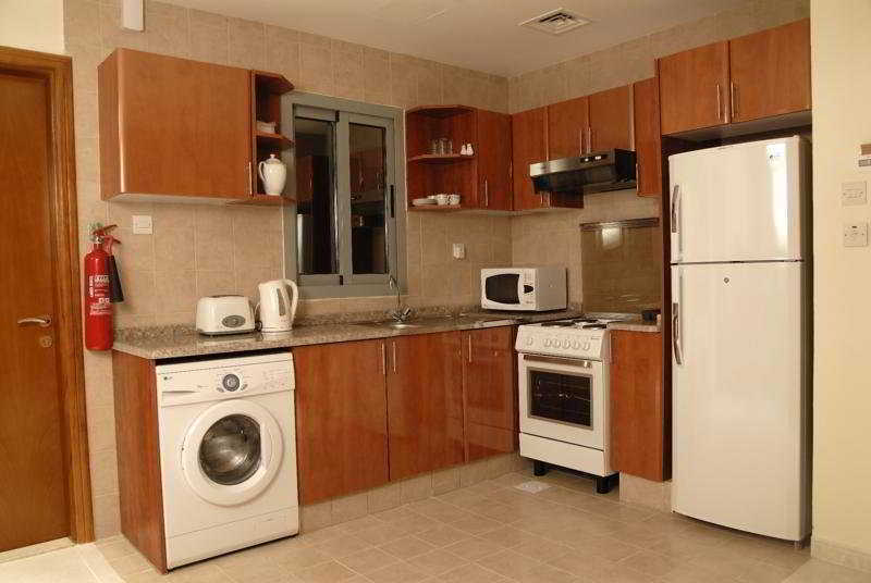 Xclusive Hotel Apartments Dubai Exterior photo