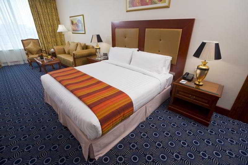 Xclusive Hotel Apartments Dubai Exterior photo