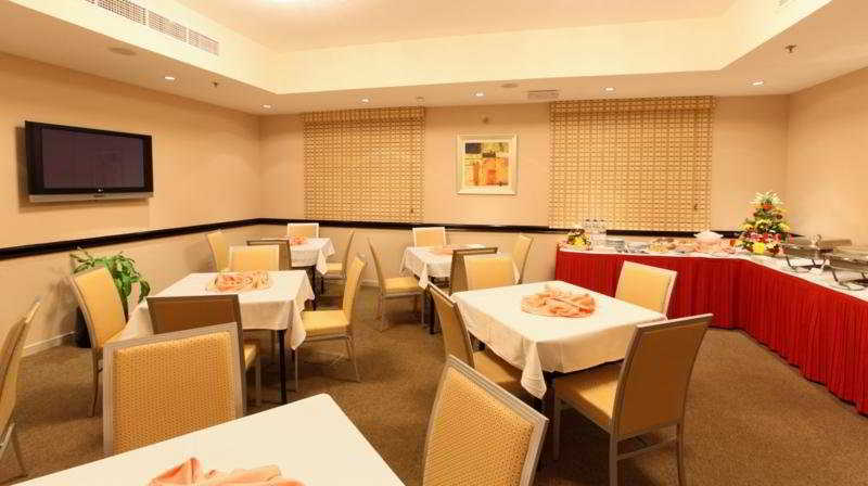 Xclusive Hotel Apartments Dubai Exterior photo