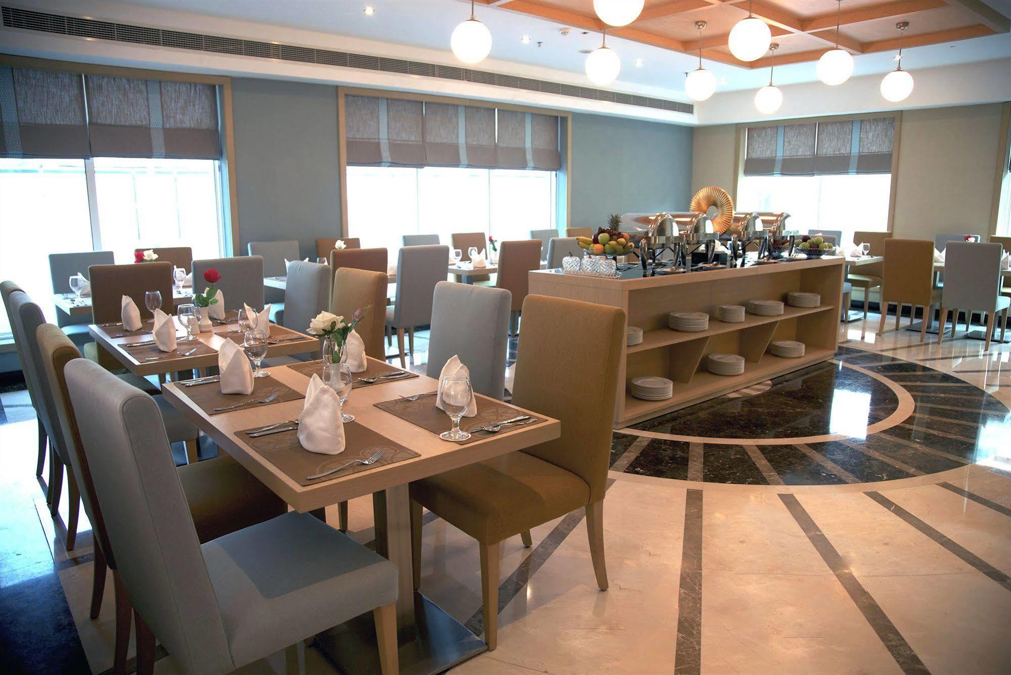 Xclusive Hotel Apartments Dubai Exterior photo